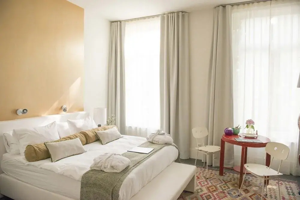 Bossche Suites Stationsweg - Général
