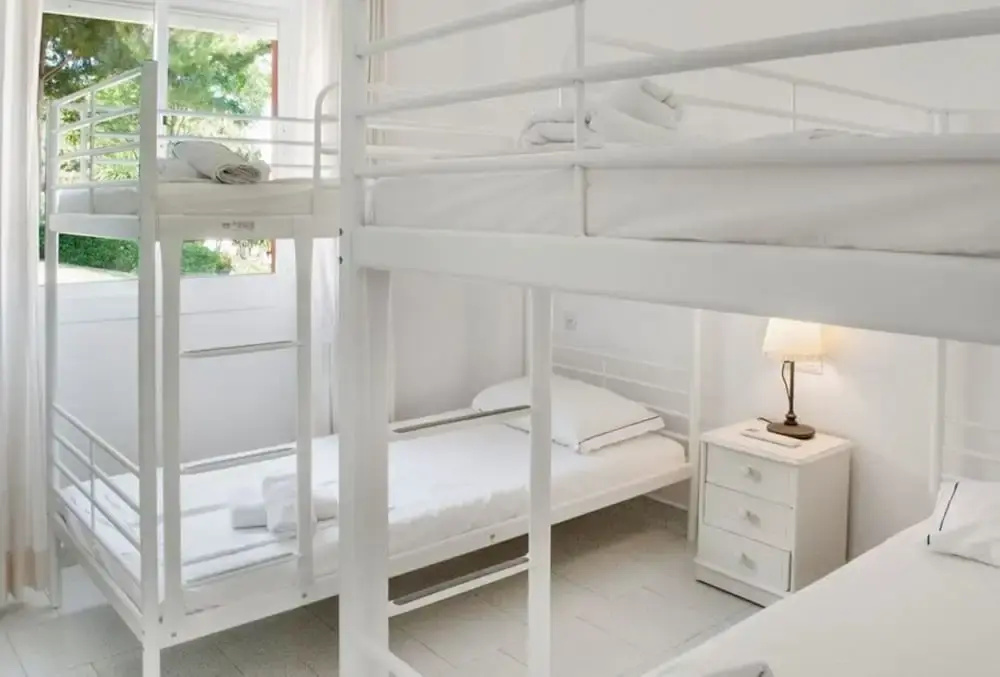 107264 Apartment In Mijas