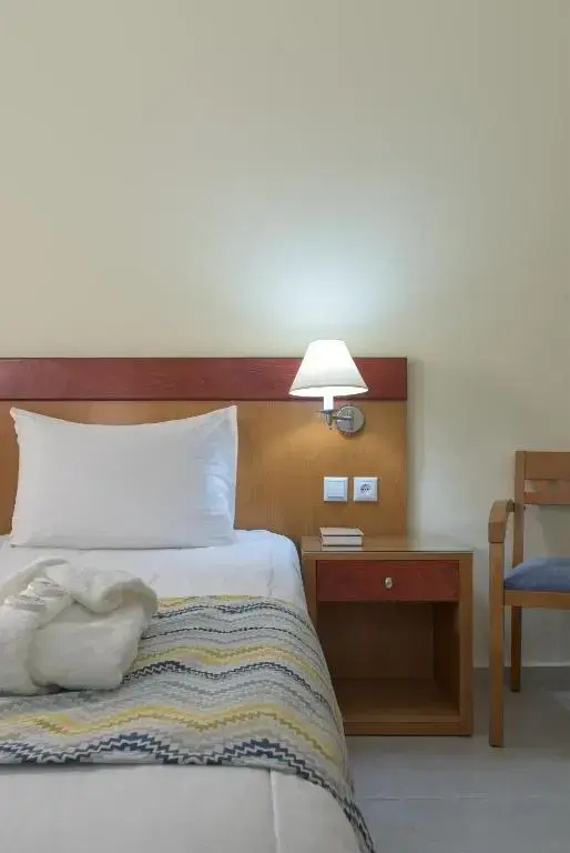 Avra Beach Resort Hotel & Bungalows - All Inclusive - Chambres