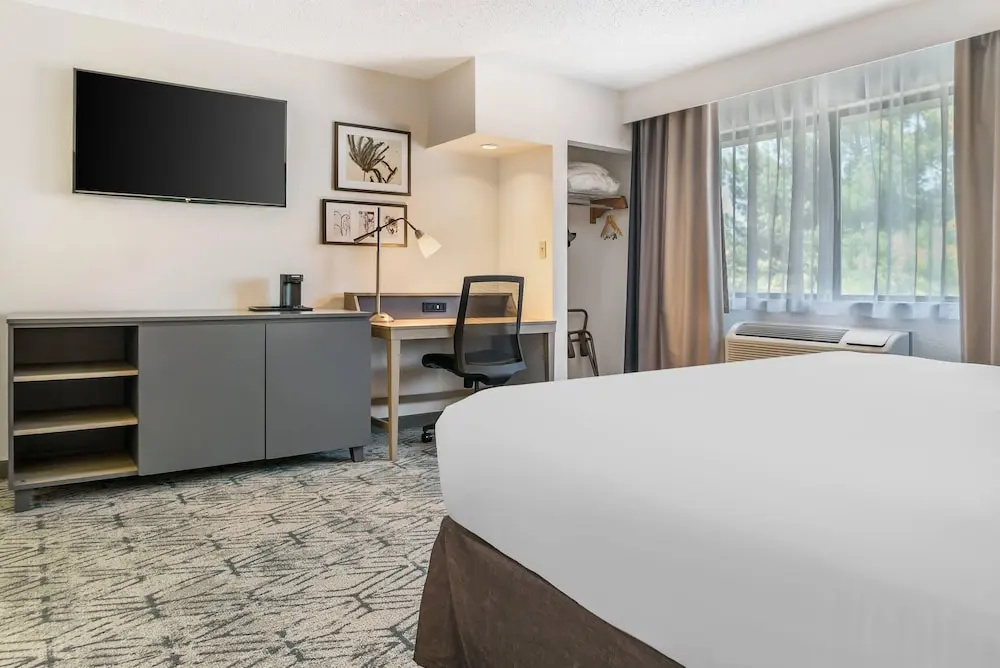 Country Inn & Suites by Radisson, Frederick, MD - Chambres