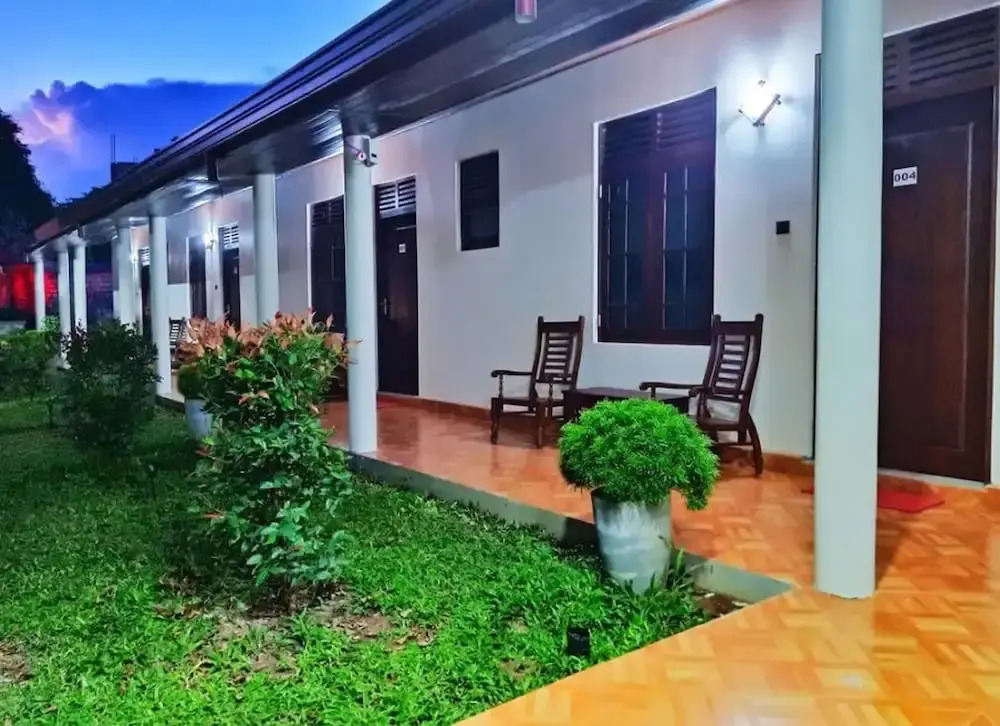 Blue Water Lily Yala