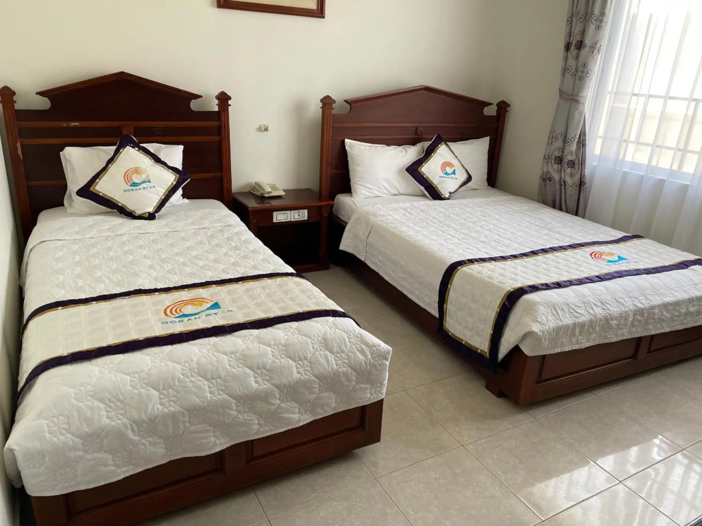Ocean Star Hotel — 4