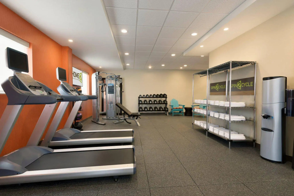 Home2 Suites by Hilton Louisville East/Hurstbourne - Général