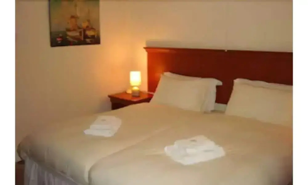 Les Douvres Hotel - Chambres