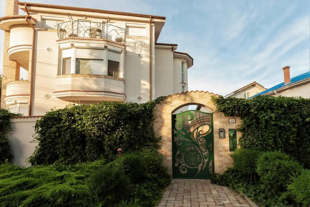 Villa Ronda