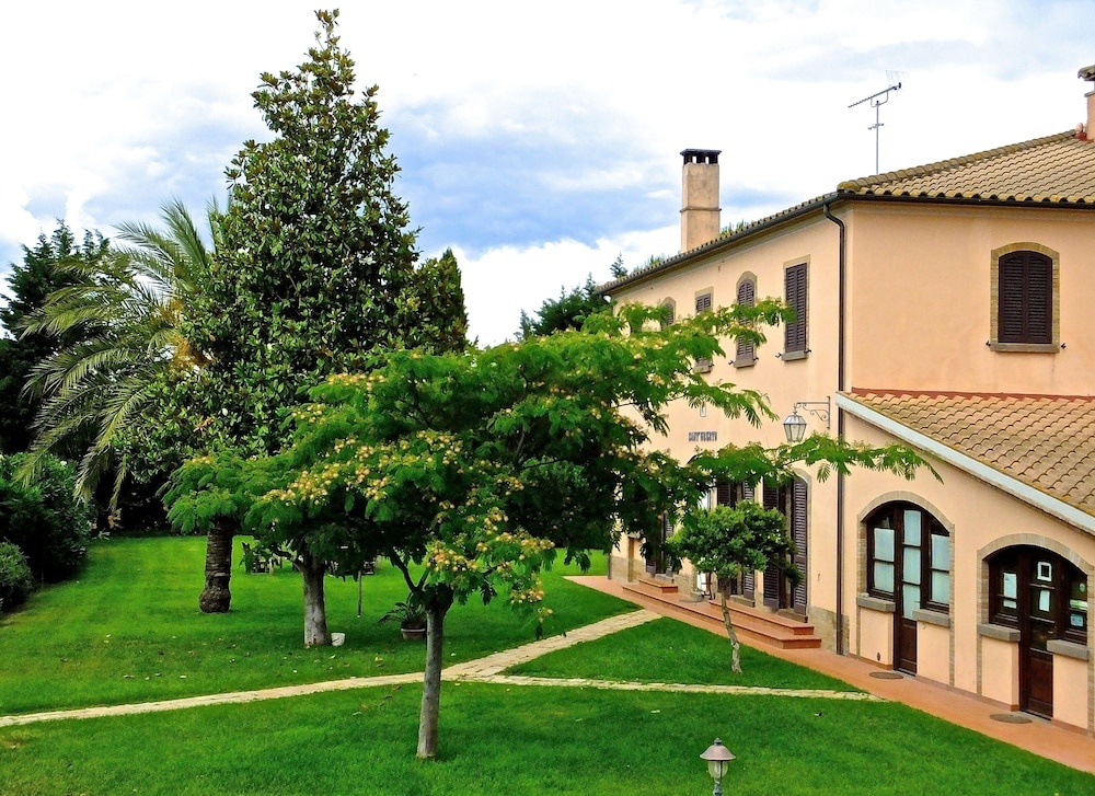 Agriturismo Sant'Uberto