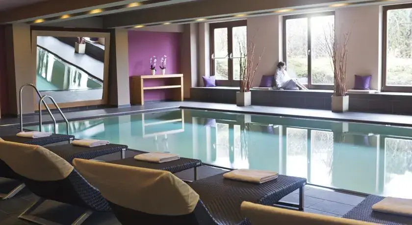 Kinderhotel Zell am See - Général