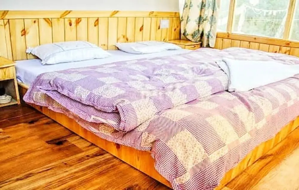 Shorkhan Guest House