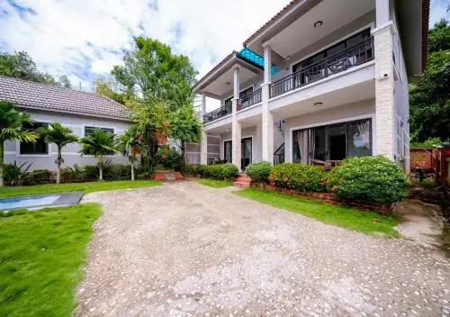 Lotus Villa Phu Quoc