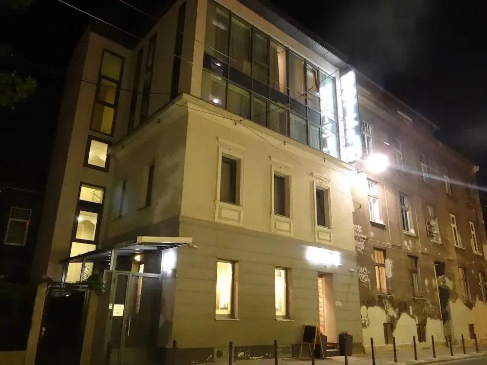 Hotel Ruza