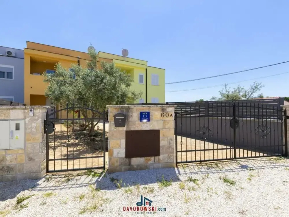 Villa Kostre Comfortable Holiday Residence