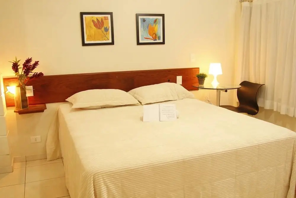 Turis Hotel - Chambres