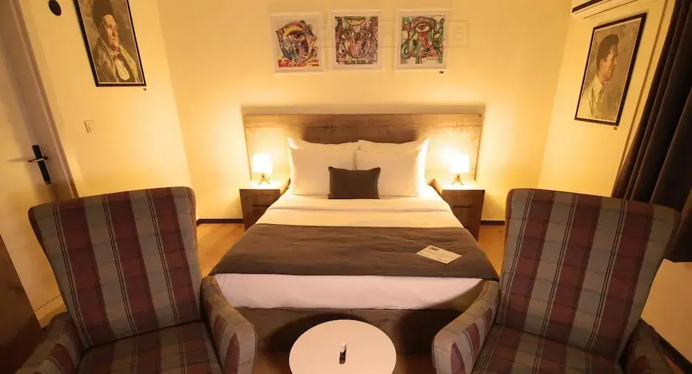 Hotel photo 3