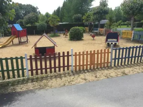 Voir la photo 2 — la ferme des 4 chenes