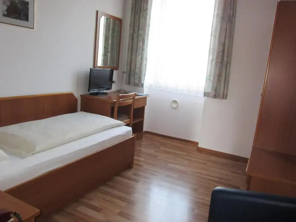 Hotel Vöslauerhof - Chambres
