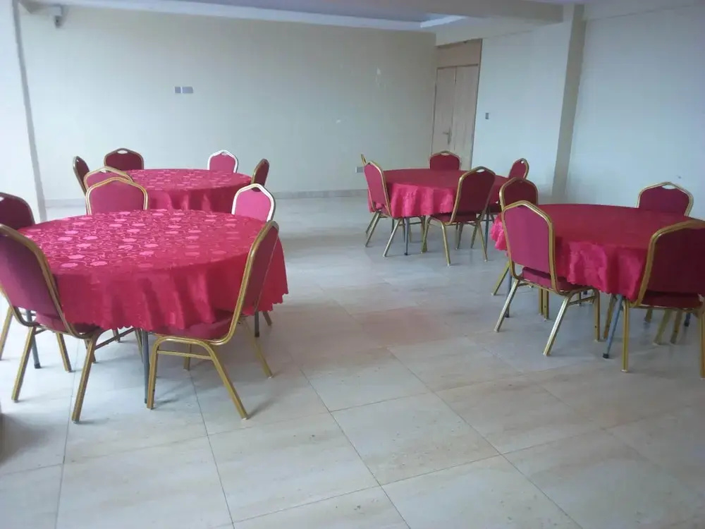 Hotel photo 18