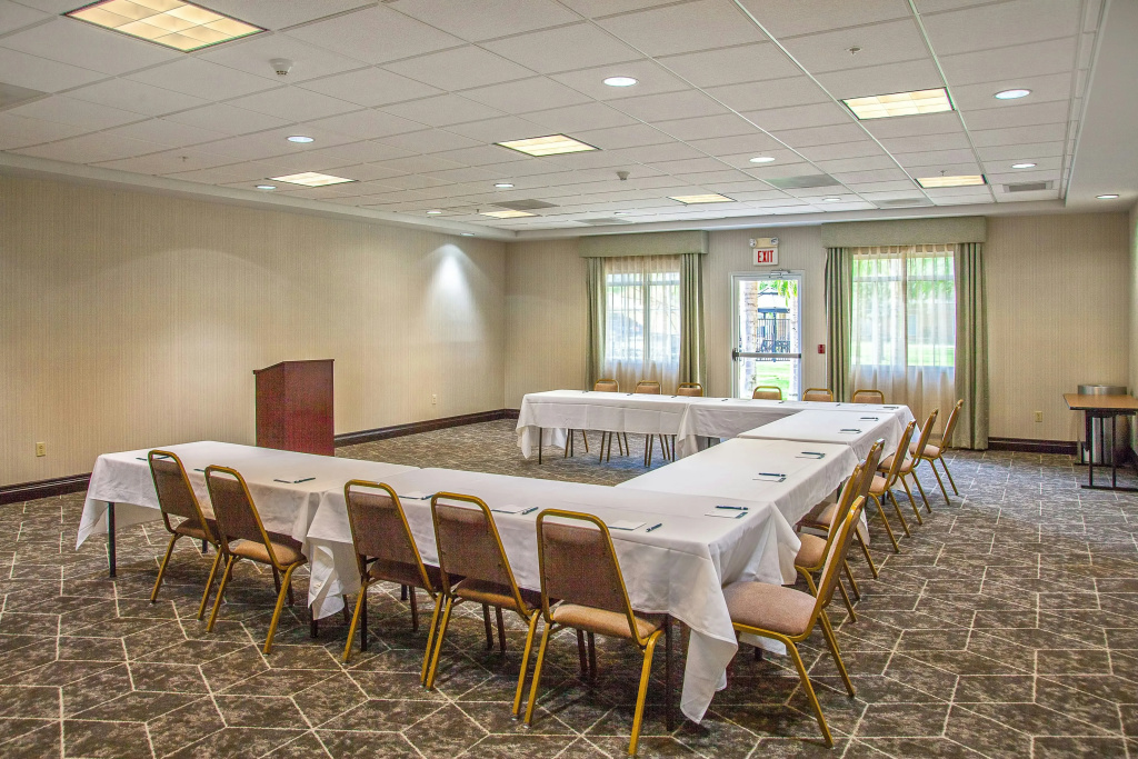 Homewood Suites by Hilton Bakersfield - Général
