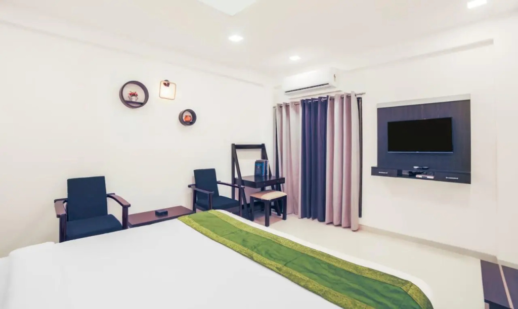 Hotel photo 20