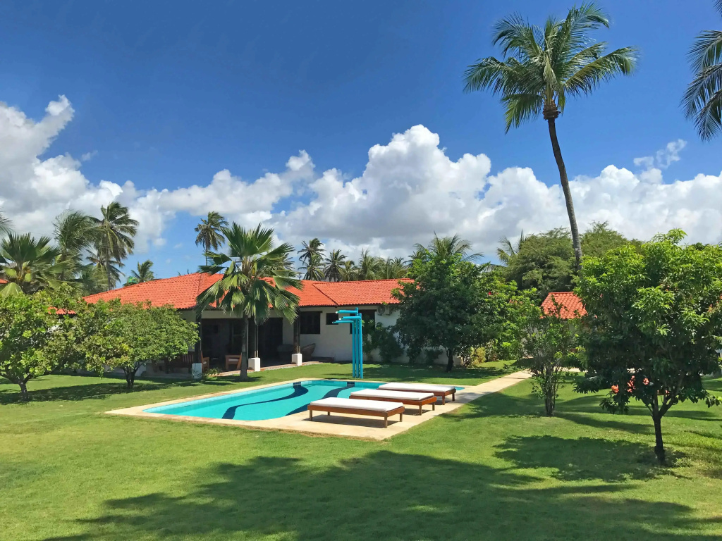 Cumbuco B&B