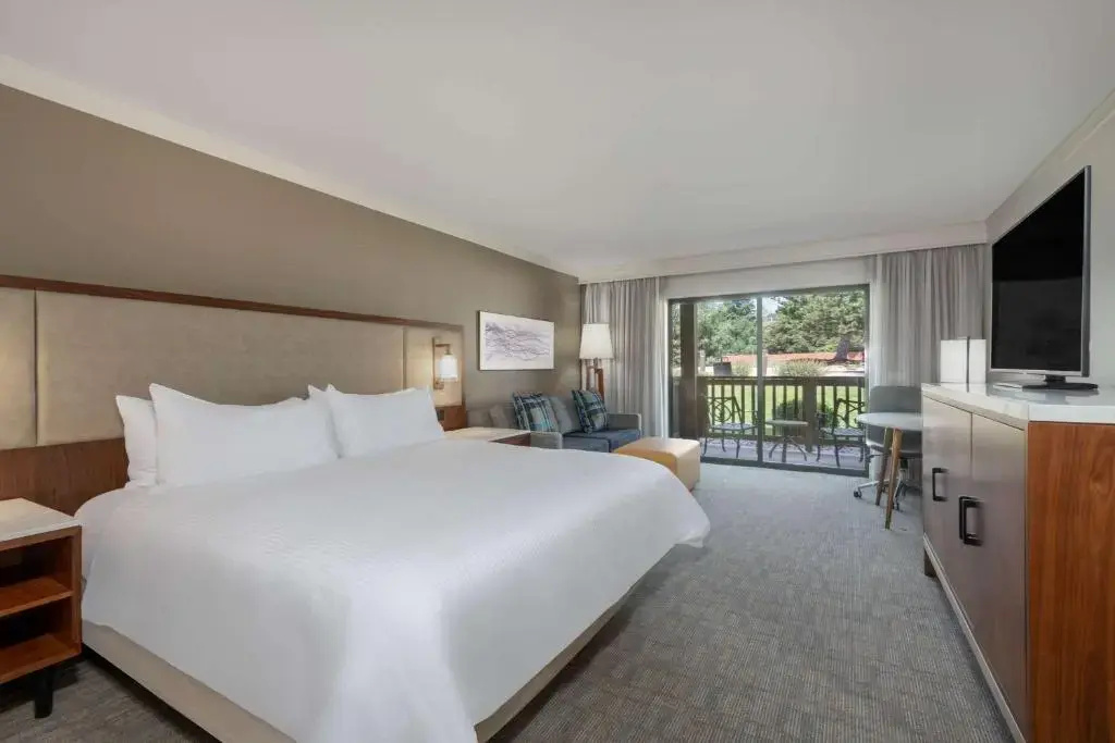 Cheyenne Mountain Resort, a Destination by Hyatt Hotels - Chambres