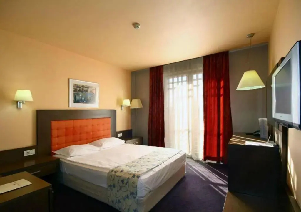 Romantika Princess Spa Hotel - Chambres