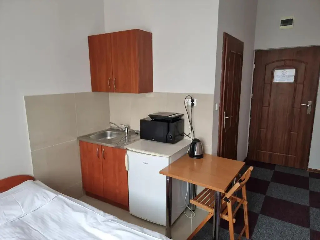 Hotel photo 8