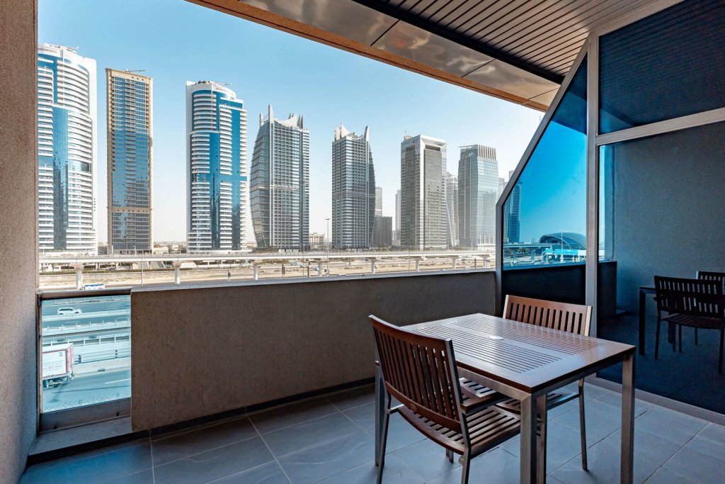 Radisson Blu Residence, Dubai Marina