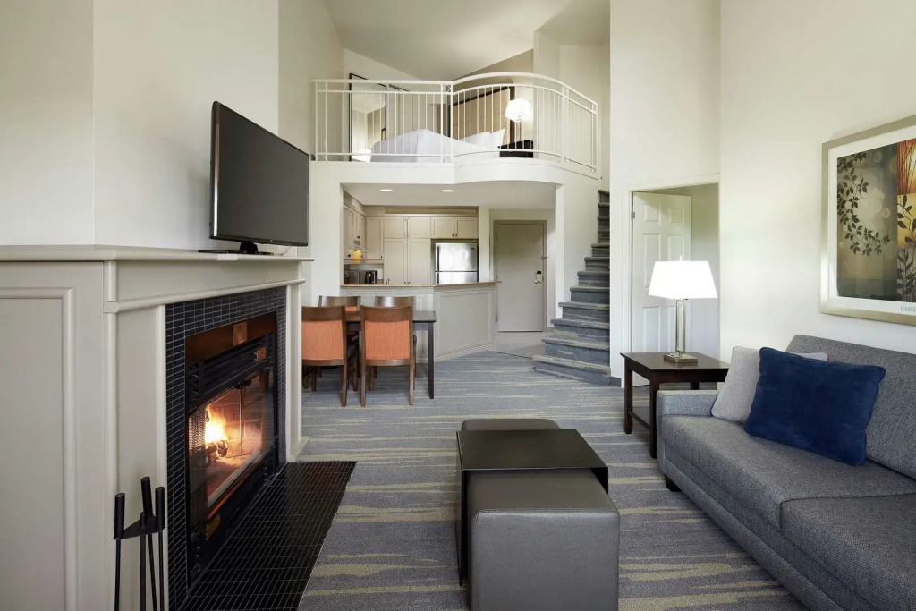 Homewood Suites by Hilton Mont-Tremblant Resort - Général