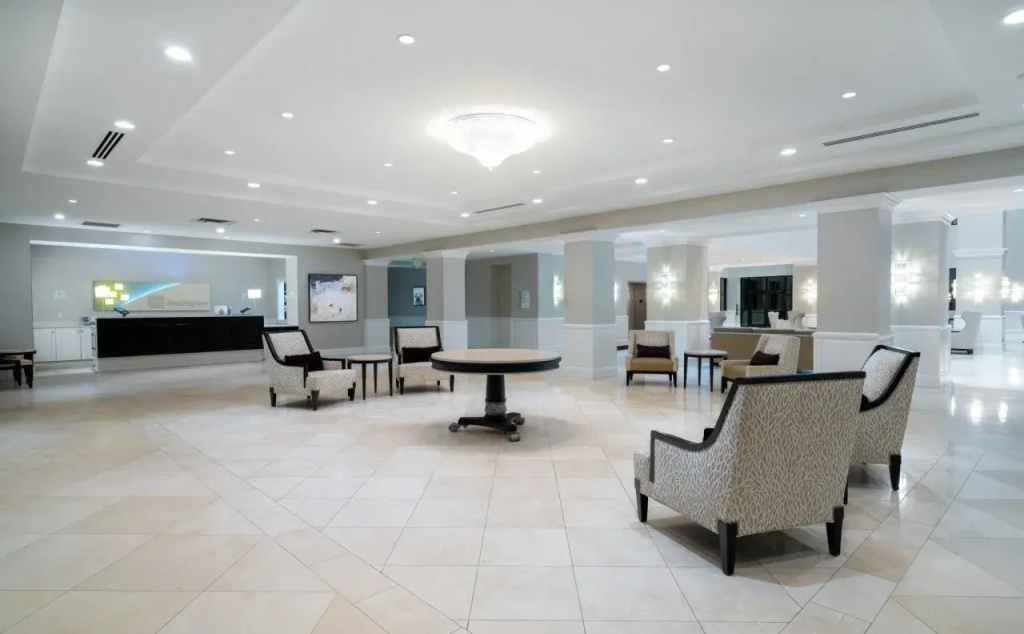 Holiday Inn Wilmington by IHG - Général