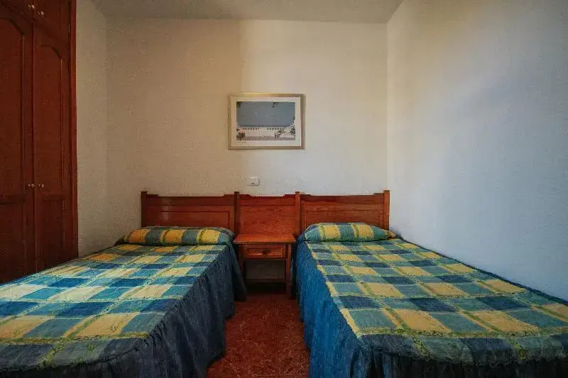 Servatur Barbados - Chambres