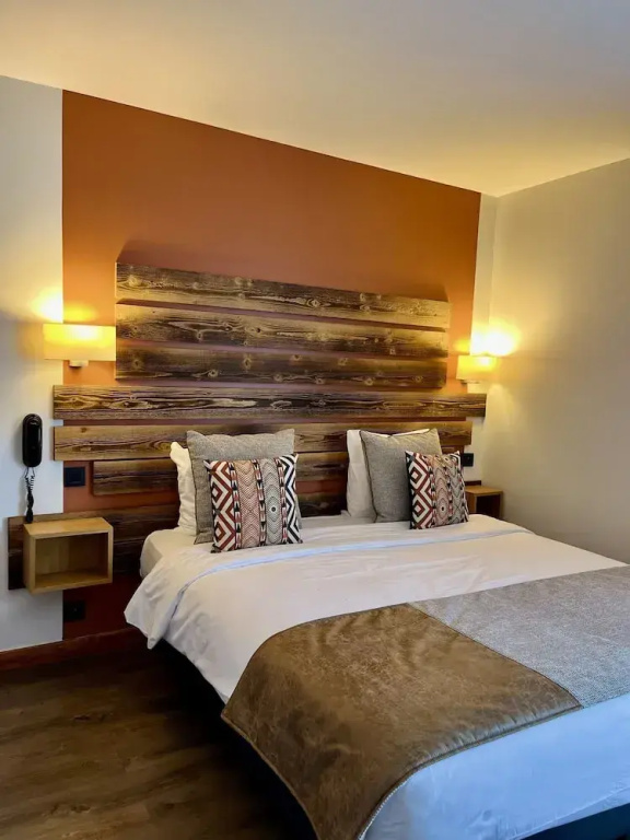 Superior room