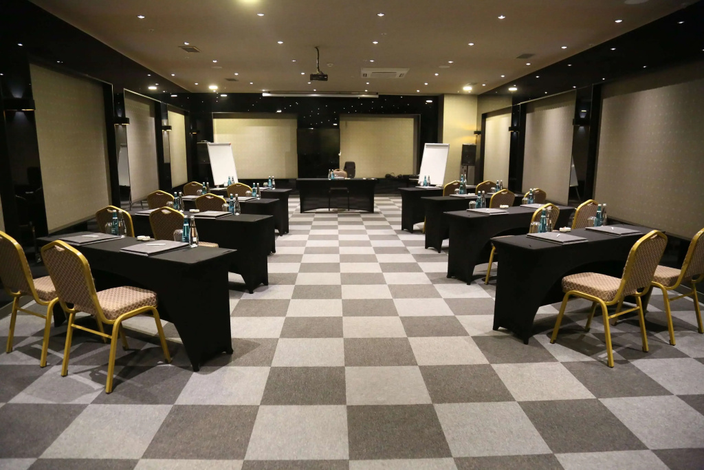 Tryp By Wyndham Istanbul Sancaktepe