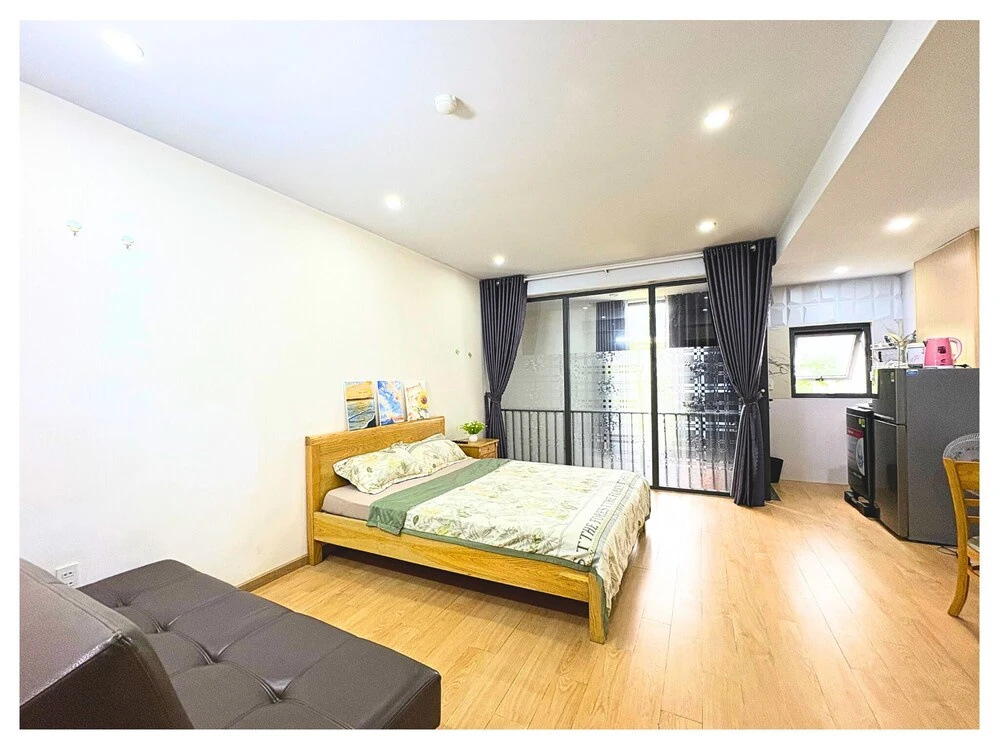 Hani Home — 3