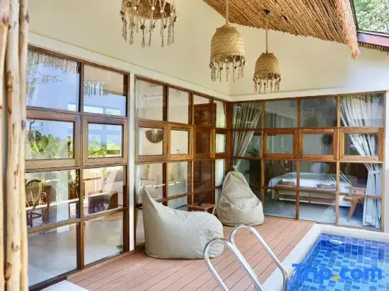 Villa Sun, Villa 19