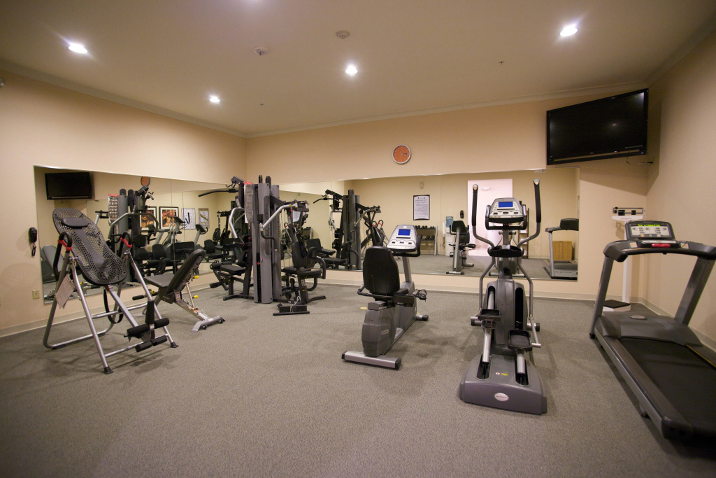 Staybridge Suites San Antonio Sea World by IHG - Général