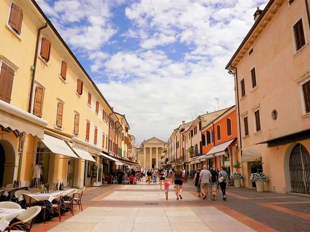 Apartment Bardolino Near Lake Garda