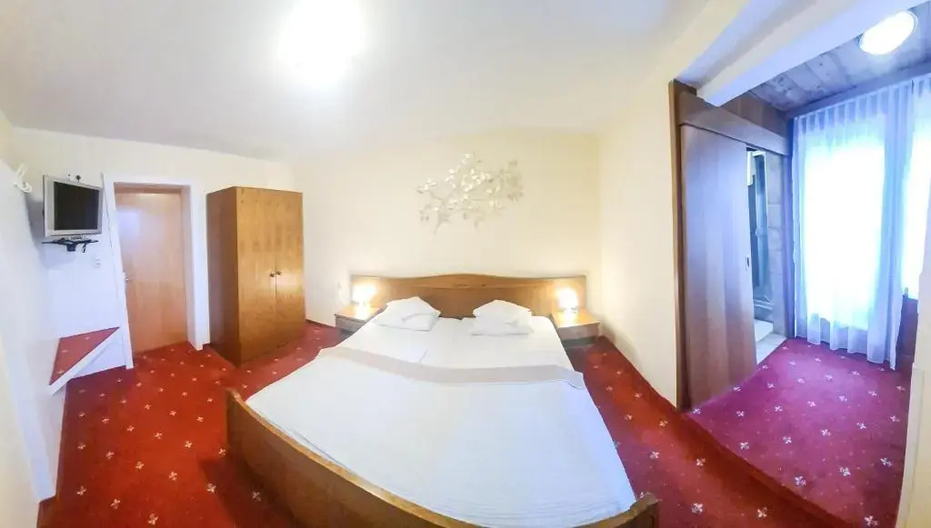 Landgasthof Seeblick - Chambres