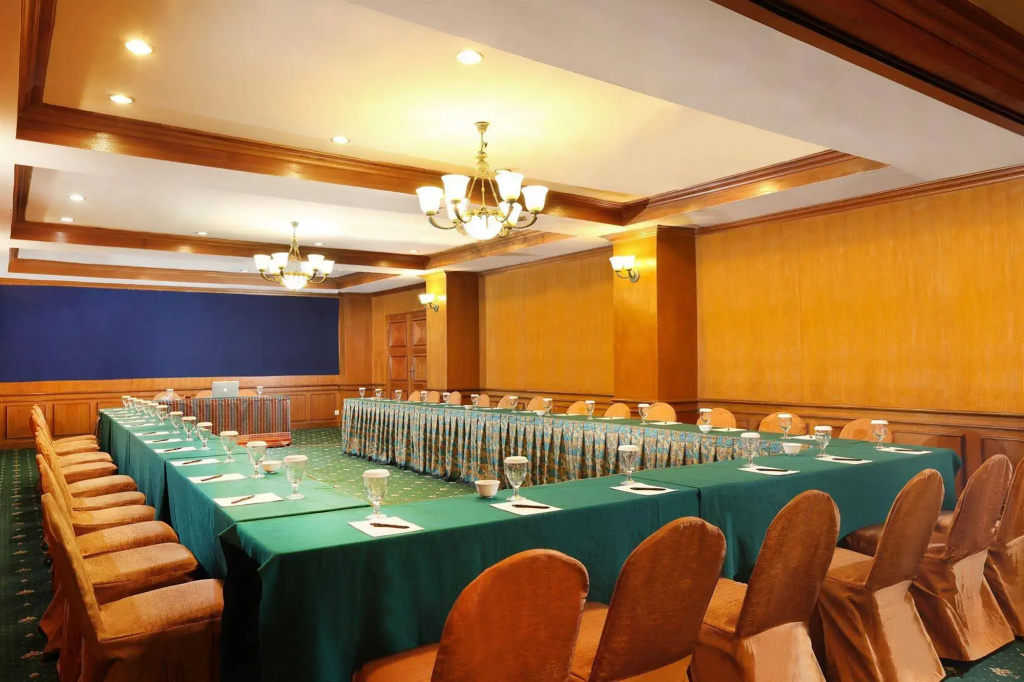 Goodway Hotel Batam - Général