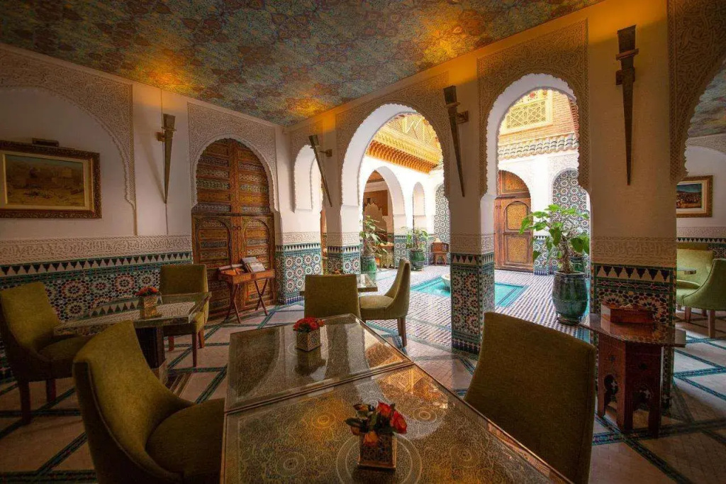 Hotel photo 10