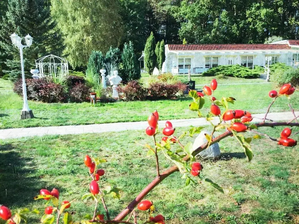 Ferienpark Canow - Chambres