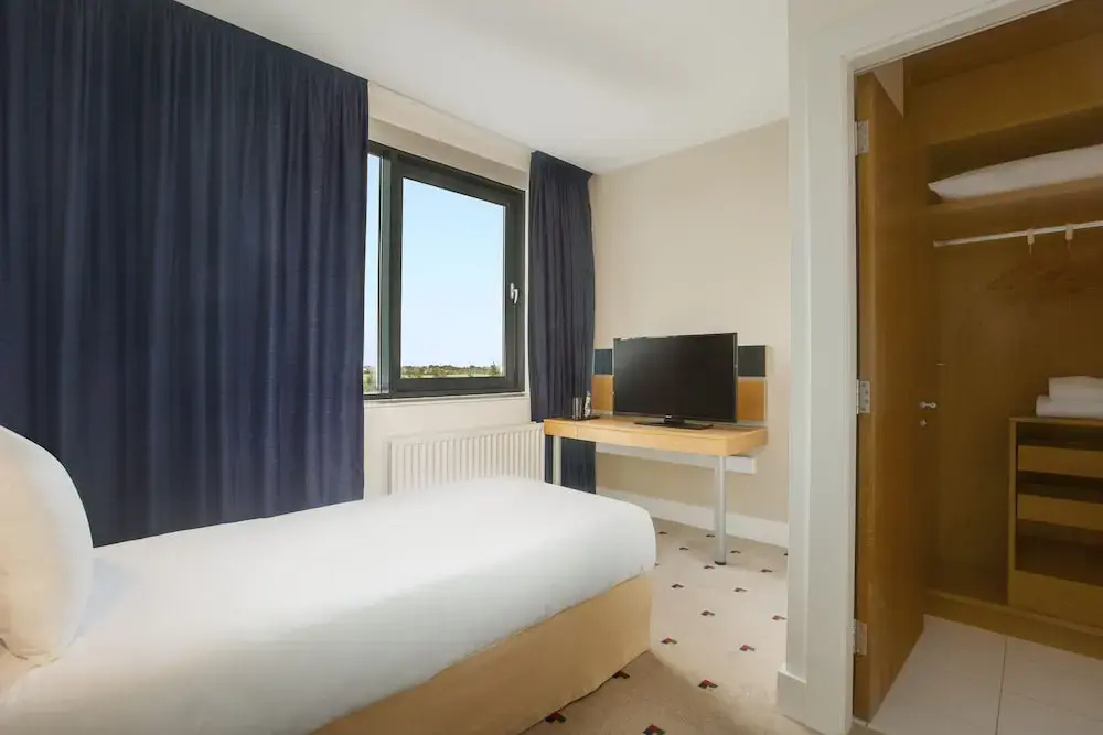 The Carnbeg Hotel - Chambres