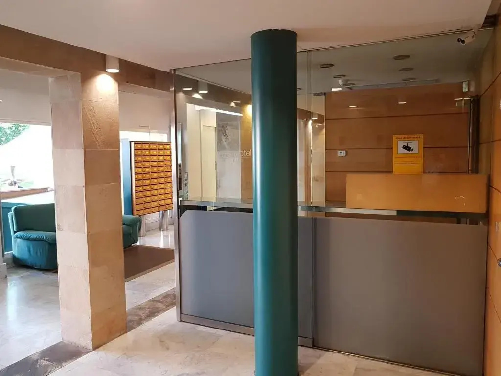 Mirasierra - Chambres