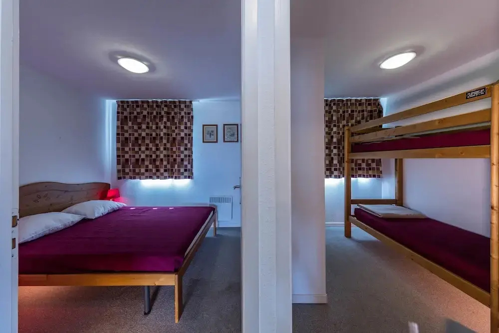 Noemys Le Clos des Fontaneilles - Chambres