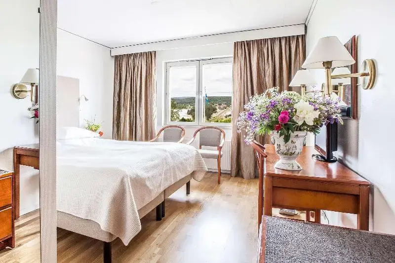Best Western Hotell Lerdalshöjden - Chambres