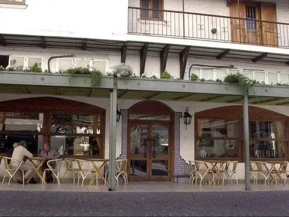 Hotel Regidor