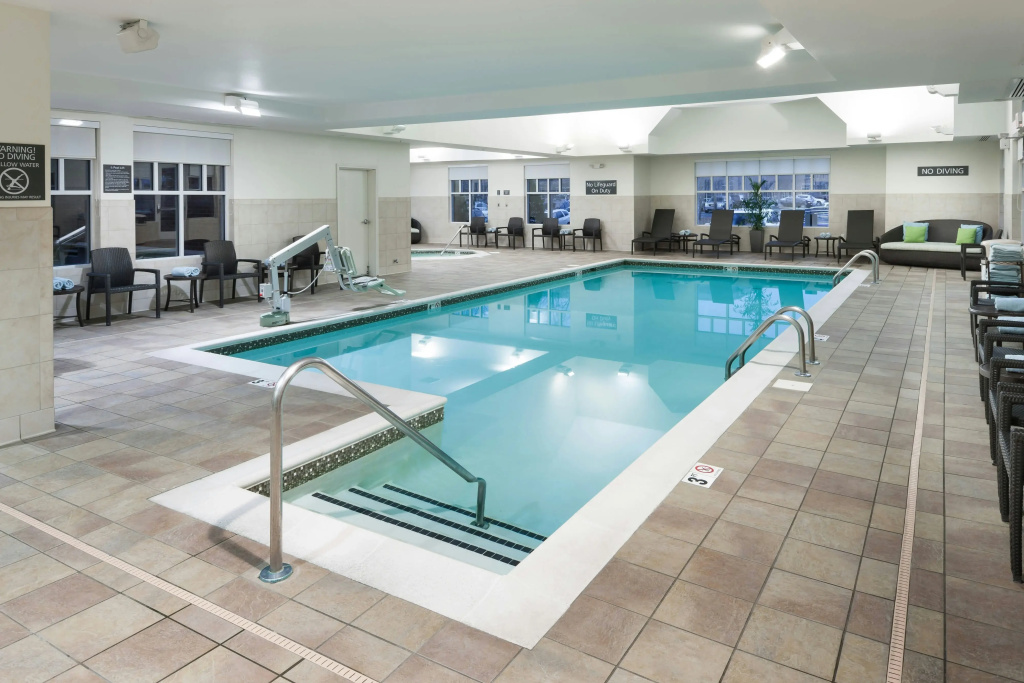 Residence Inn by Marriott Franklin Cool Springs - Général