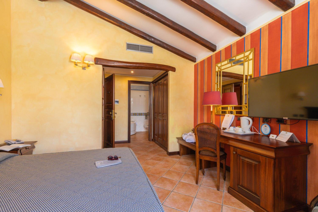 Arbatasar Hotel - Général
