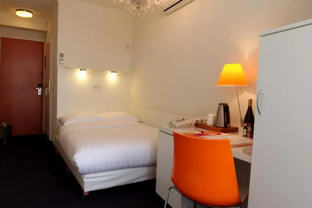 Hotel Multatuli - Chambres