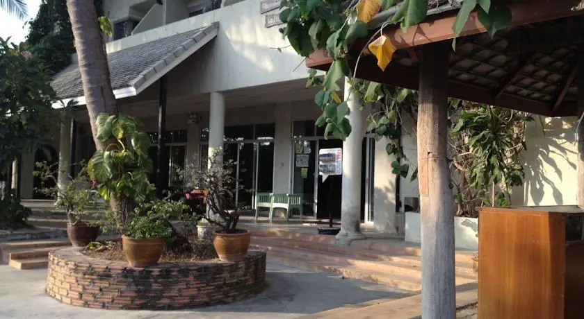 Pha Nganchai Hotel - Général