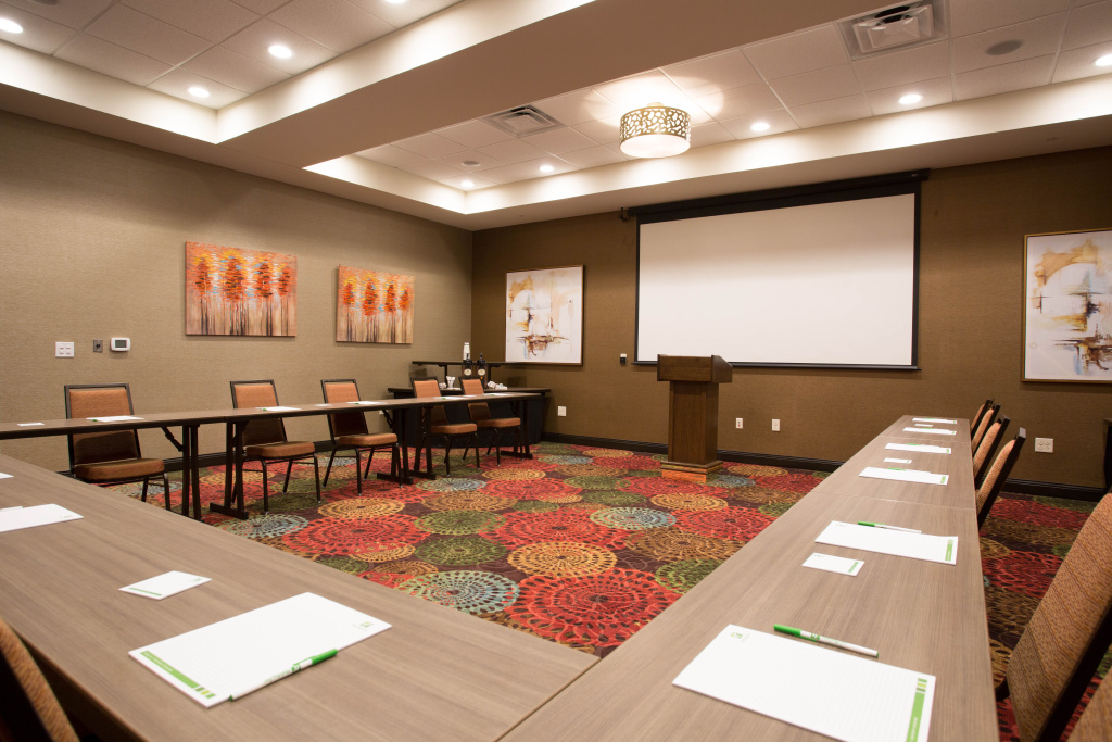 Holiday Inn Murfreesboro by IHG - Général